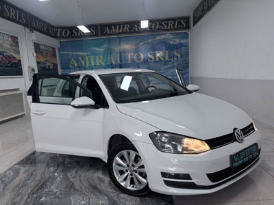 Volkswagen Golf 1.6 TDI 110 CV 5p. Business BlueMotion Technology (3)