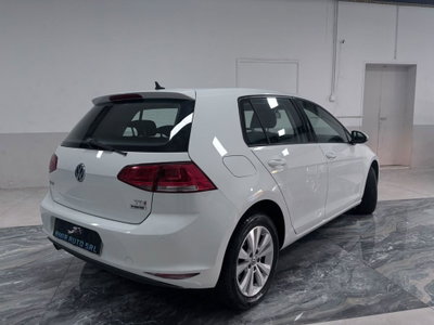 Volkswagen Golf 1.6 TDI 110 CV 5p. Business BlueMotion Technology (4)