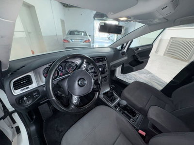 Volkswagen Golf 1.6 TDI 110 CV 5p. Business BlueMotion Technology (6)