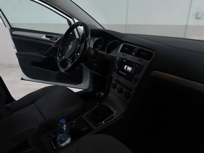 Volkswagen Golf 1.6 TDI 110 CV 5p. Business BlueMotion Technology (7)
