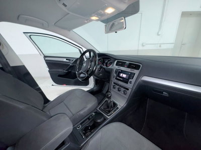 Volkswagen Golf 1.6 TDI 110 CV 5p. Business BlueMotion Technology (8)