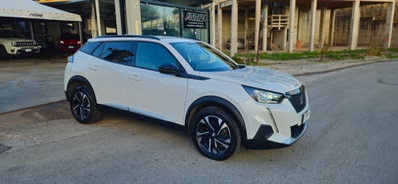 Peugeot 2008 BlueHDi 130 S&S EAT8 Allure Pack usata