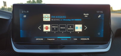 Peugeot 2008 BlueHDi 130 S&S EAT8 Allure Pack (10)