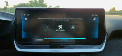 Peugeot 2008 BlueHDi 130 S&S EAT8 Allure Pack (13)