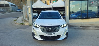 Peugeot 2008 BlueHDi 130 S&S EAT8 Allure Pack (2)