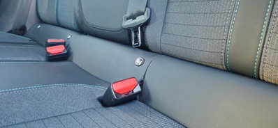 Peugeot 2008 BlueHDi 130 S&S EAT8 Allure Pack (8)