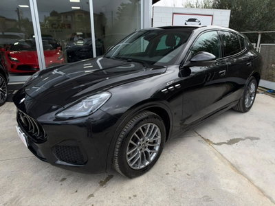 Maserati Grecale 2.0 MHEV 300 CV GT PrimaSerie usata