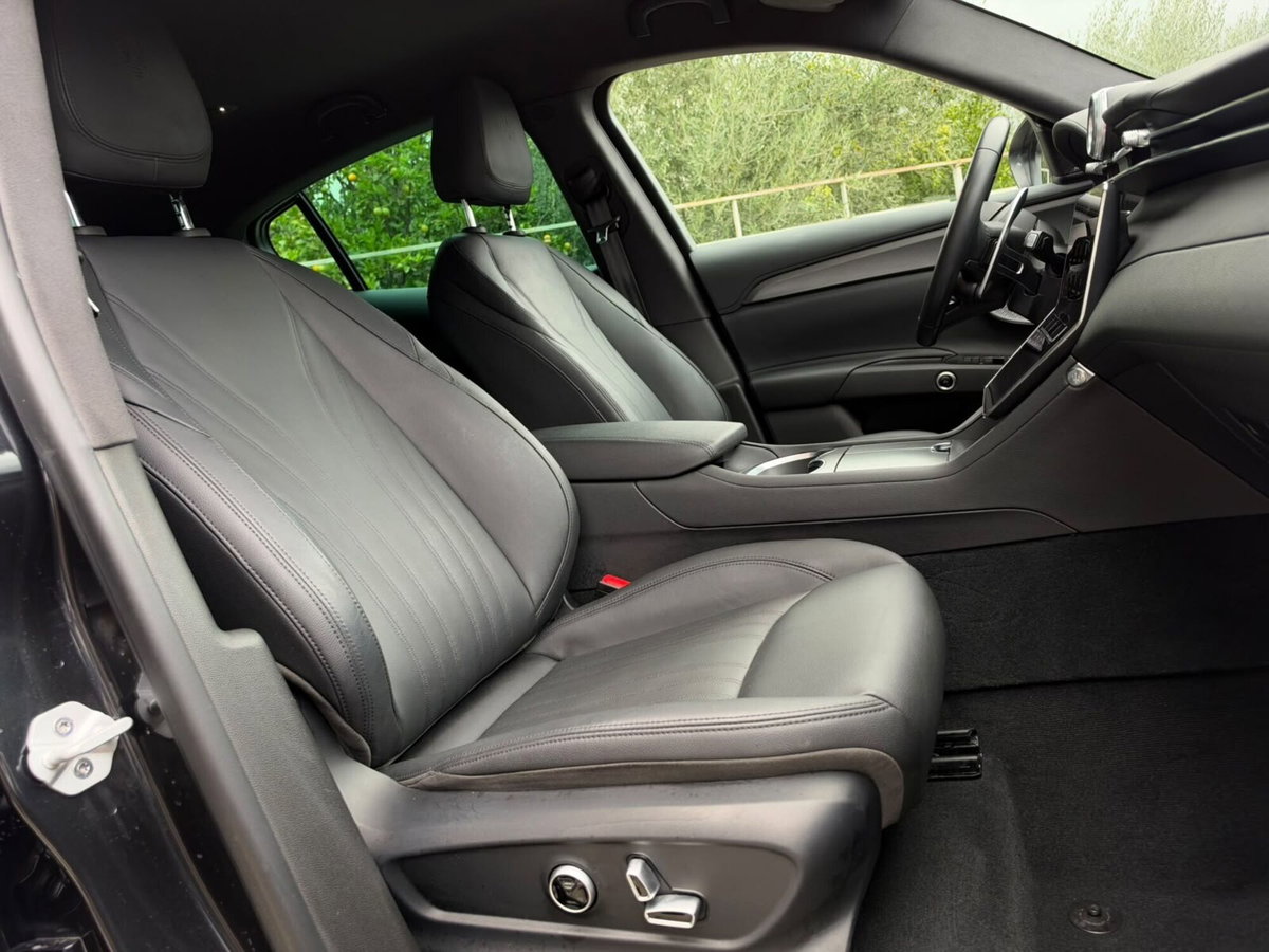 Maserati Grecale 2.0 MHEV 300 CV GT PrimaSerie (12)