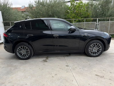 Maserati Grecale 2.0 MHEV 300 CV GT PrimaSerie (3)