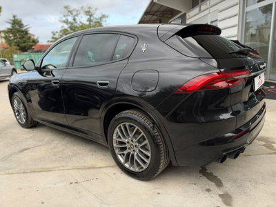 Maserati Grecale 2.0 MHEV 300 CV GT PrimaSerie (5)