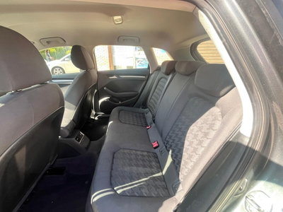 Audi A3 Sportback 1.6 TDI clean diesel quattro Attraction (13)
