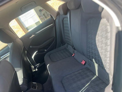 Audi A3 Sportback 1.6 TDI clean diesel quattro Attraction (2)