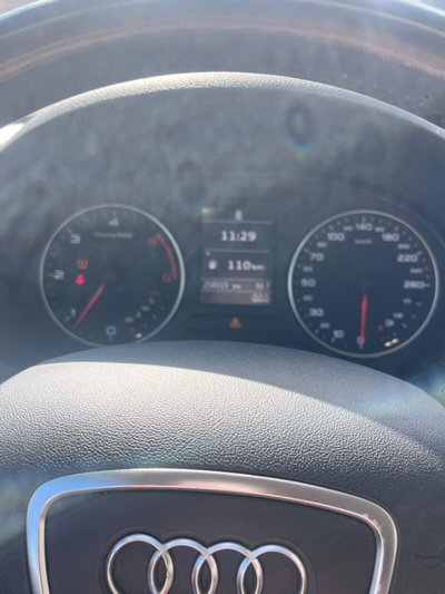 Audi A3 Sportback 1.6 TDI clean diesel quattro Attraction (20)