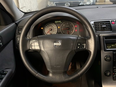 Volvo V50 2.0 D cat Summum (12)
