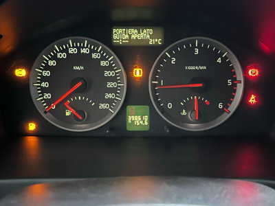 Volvo V50 2.0 D cat Summum (13)
