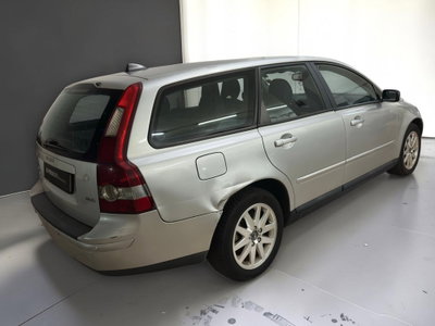 Volvo V50 2.0 D cat Summum (4)