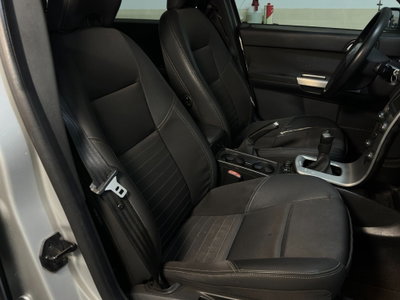 Volvo V50 2.0 D cat Summum (8)