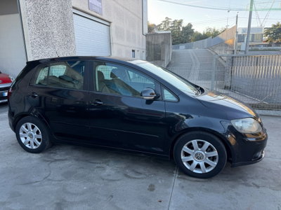 Volkswagen Golf Plus 1.9 TDI Sportline (7)