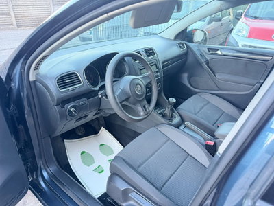 Volkswagen Golf 1.6 TDI DPF 5p. Highline (10)