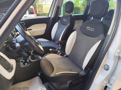Fiat 500L 1.6 Multijet 105 CV Trekking (12)