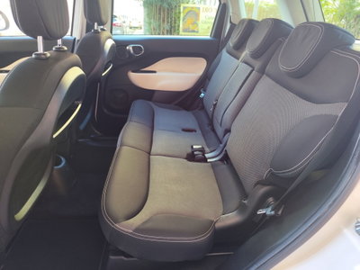 Fiat 500L 1.6 Multijet 105 CV Trekking (16)
