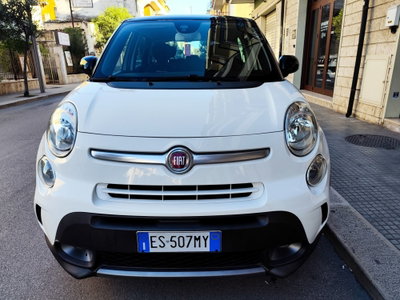 Fiat 500L 1.6 Multijet 105 CV Trekking (2)