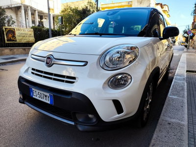 Fiat 500L 1.6 Multijet 105 CV Trekking (3)