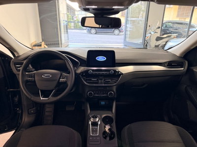 Ford Kuga 1.5 EcoBlue 120 CV 2WD Titanium (10)