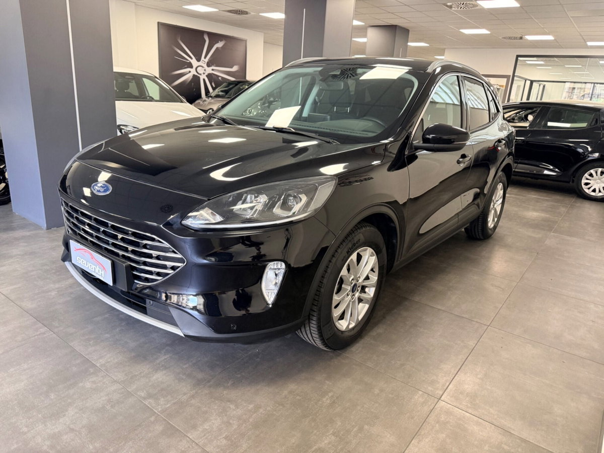 Ford Kuga 1.5 EcoBlue 120 CV 2WD Titanium (3)