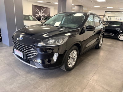 Ford Kuga 1.5 EcoBlue 120 CV 2WD Titanium (3)