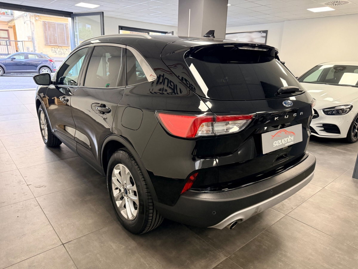 Ford Kuga 1.5 EcoBlue 120 CV 2WD Titanium (4)