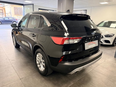 Ford Kuga 1.5 EcoBlue 120 CV 2WD Titanium (4)