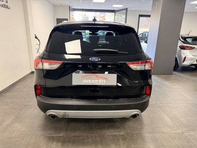 Ford Kuga 1.5 EcoBlue 120 CV 2WD Titanium (5)