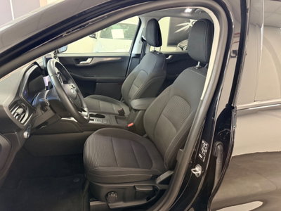 Ford Kuga 1.5 EcoBlue 120 CV 2WD Titanium (6)