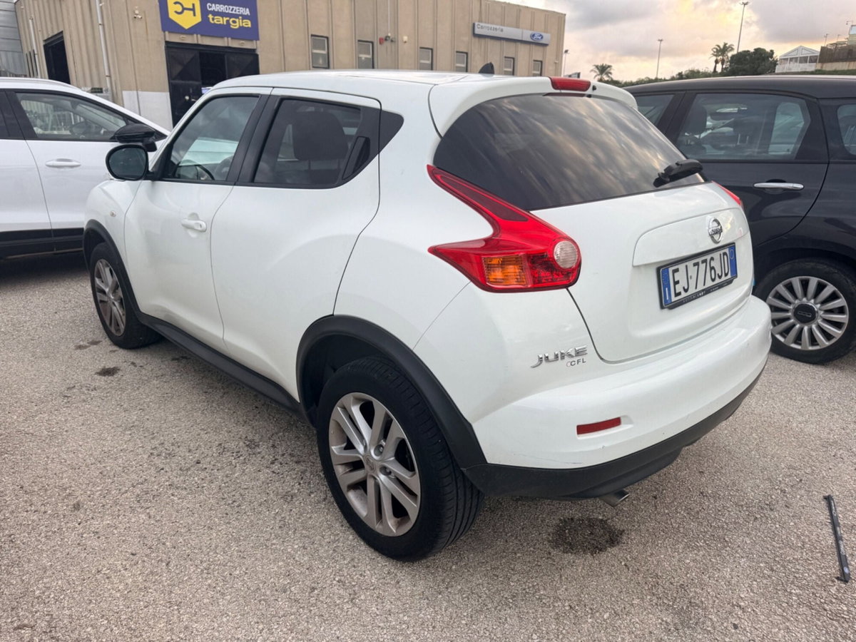 Nissan Juke 1.5 dCi Acenta (2)