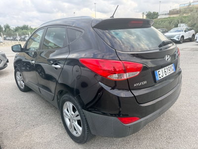 Hyundai ix35 1.7 CRDi 2WD Comfort (2)