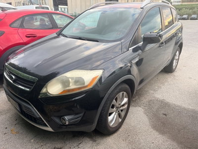 Ford Kuga 2.0 TDCi 136 CV 2WD Titanium DPF usata