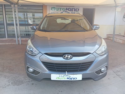 Hyundai ix35 2.0 CRDi 4WD Xpossible (2)
