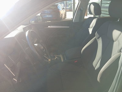 Audi Q5 40 TDI 204 CV quattro S tronic Business (11)