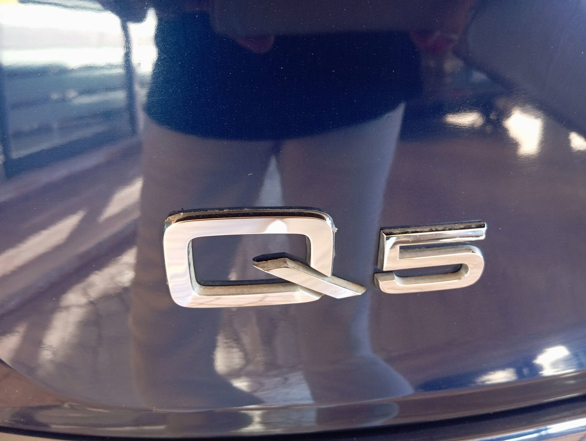 Audi Q5 40 TDI 204 CV quattro S tronic Business (14)