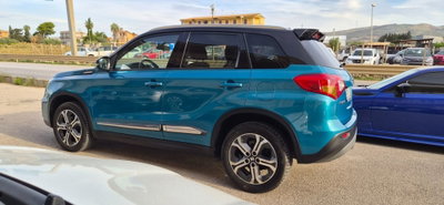 Suzuki Vitara 1.6 DDiS 4WD AllGrip V-Cool (13)
