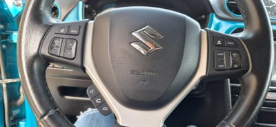 Suzuki Vitara 1.6 DDiS 4WD AllGrip V-Cool (15)
