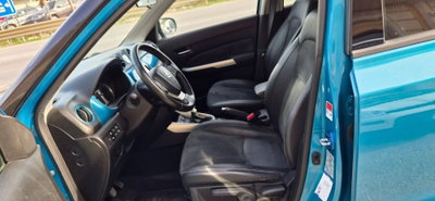 Suzuki Vitara 1.6 DDiS 4WD AllGrip V-Cool (5)