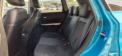 Suzuki Vitara 1.6 DDiS 4WD AllGrip V-Cool (7)