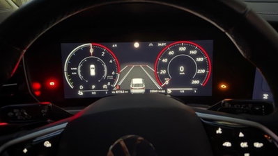 Volkswagen Touareg W12 Sport (5)