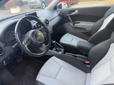 Audi A1 1.6 TDI S tronic Ambition (6)