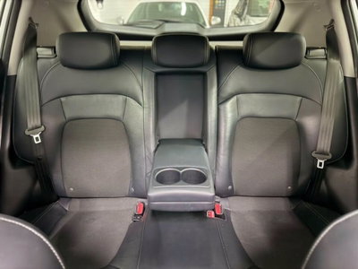 Kia Sportage 1.7 CRDI VGT 2WD Cool (10)