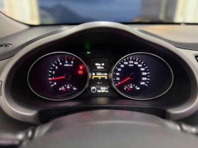 Kia Sportage 1.7 CRDI VGT 2WD Cool (14)