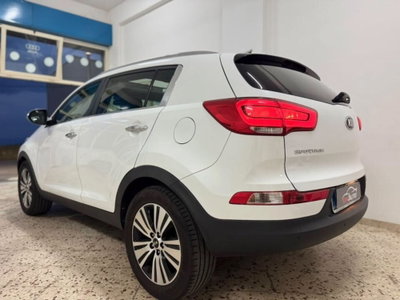 Kia Sportage 1.7 CRDI VGT 2WD Cool (3)