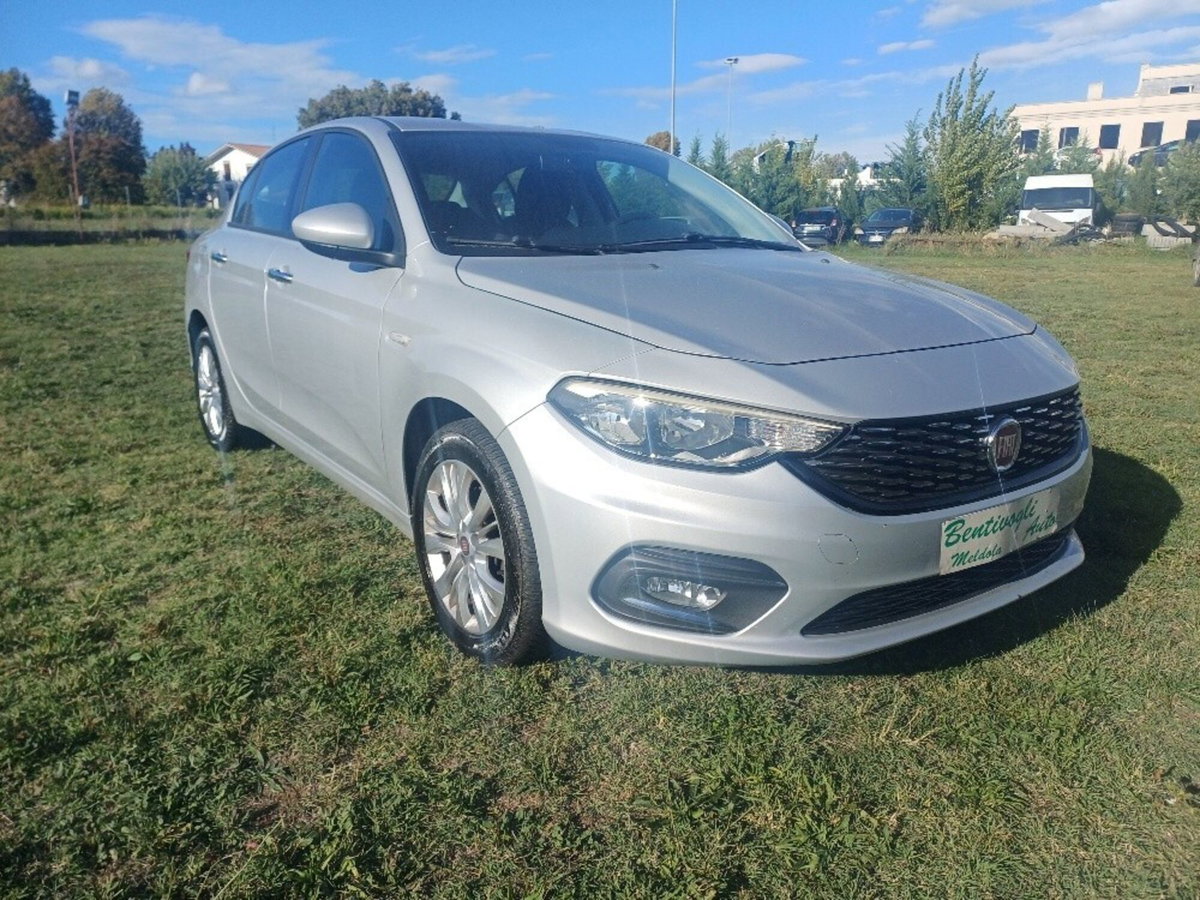 Fiat Tipo Tipo 1.4 5 porte Lounge